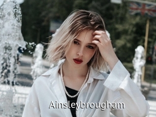 Ainsleybrougham
