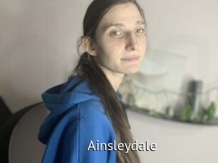 Ainsleydale