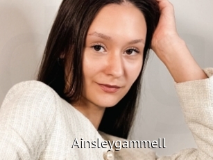 Ainsleygammell