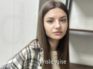 Ainsleygise