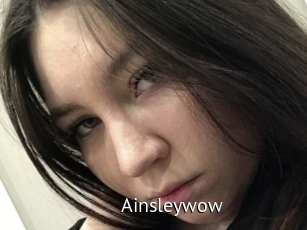 Ainsleywow