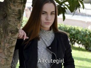 Aircutegirl