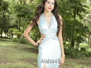Aisha45
