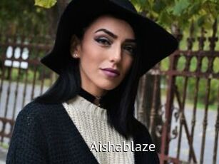 Aishablaze