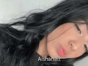 Aishahall