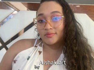 Aishaklart