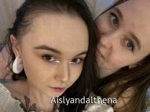 Aislyandalthena