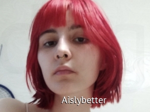 Aislybetter