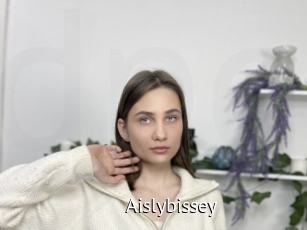 Aislybissey