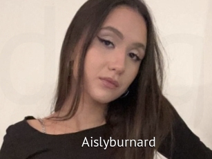 Aislyburnard