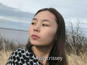 Aislycrissey