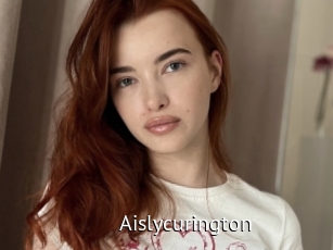 Aislycurington