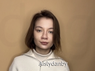 Aislydanby