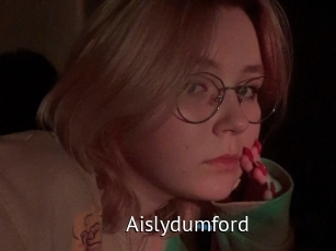 Aislydumford