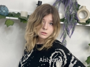 Aislyesse