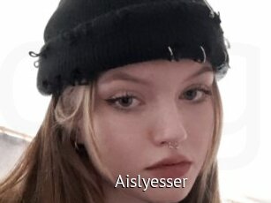 Aislyesser