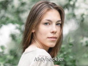 Aislyheckler