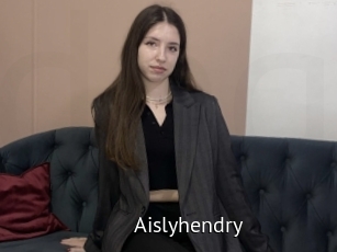 Aislyhendry