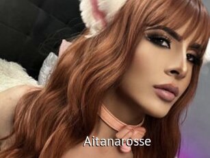 Aitanarosse