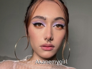 Akanemygirl