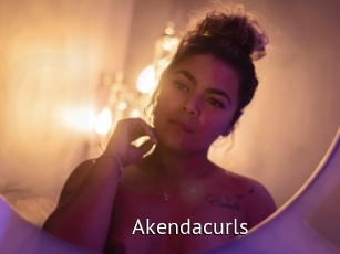 Akendacurls