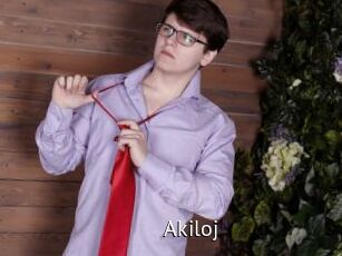 Akiloj