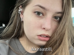 Akiraastill