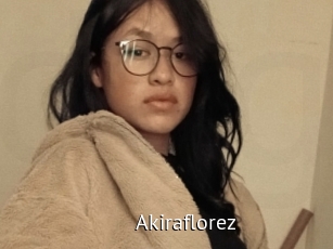 Akiraflorez