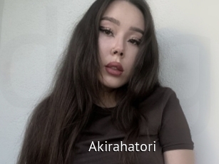 Akirahatori