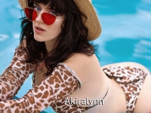Akiralynn
