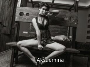 Aksuemina