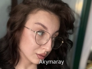 Akymaray