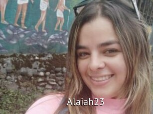 Alaiah23