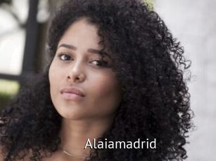Alaiamadrid
