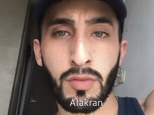 Alakran