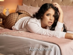Alanaahunt