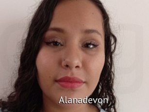 Alanadevon