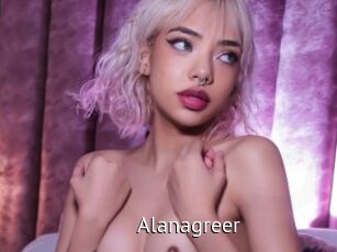 Alanagreer