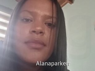 Alanaparkerr
