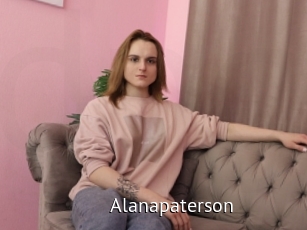 Alanapaterson