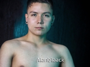 Alanblaack