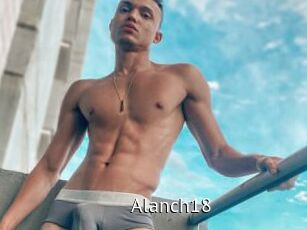Alanch18