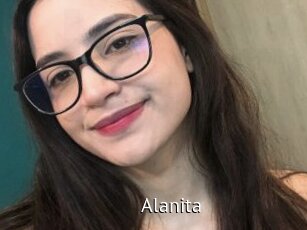 Alanita