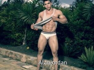 Alanjordan