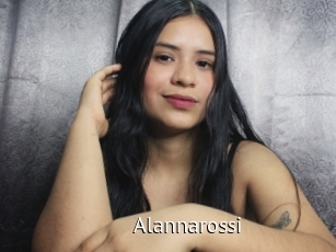 Alannarossi