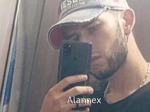 Alannex