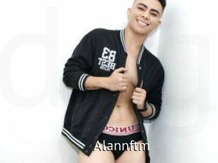 Alannftm
