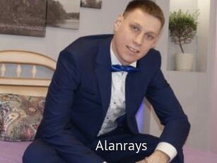 Alanrays