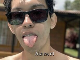 Alanscot