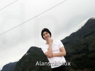 Alansmithfox
